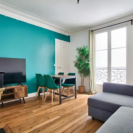 Luxurious 1 Bedroom Notre Dame De Monge Free Netflix 아파트
