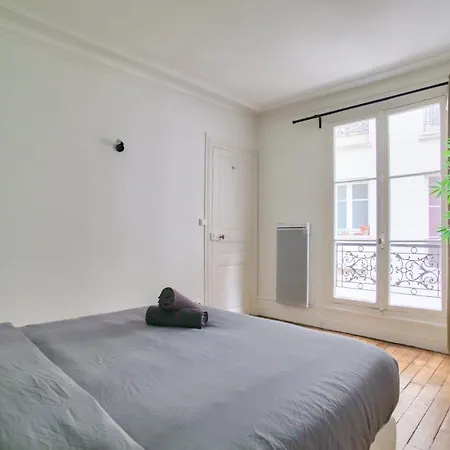 Appartamento Luxurious 1 Bedroom Notre Dame De Monge Free Netflix Parigi